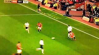 Verthonghen goal vs Man Utd [upl. by Miharbi336]