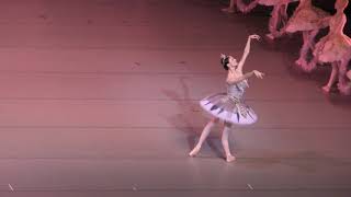 220219 Kristina Shapran Medora variation Act III Le Corsaire [upl. by Alburg727]