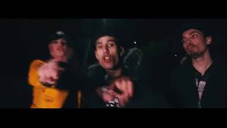 PHOBIA ISAAC X DIDIN KLACH  333 CLIP OFFICIEL Prod BY FIFO [upl. by Marutani]