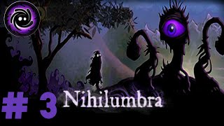 Nihilumbra Gameplay Walkthrough Part 3  Ash Desert IIV [upl. by Nottnerb]