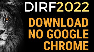 DIRF 2022 DOWNLOAD e Instalação  COMO FAZER O DOWNLOAD NO GOOGLE CHROME  Contábil Play [upl. by Analise]