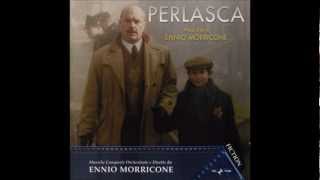 Perlasca un eroe italiano 2002 Soundtrack Secondo Tema Ennio Morricone [upl. by Tobie]