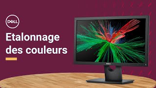 Windows 11  Calibrage ou étalonnage des couleurs de l écran sans utiliser de sonde [upl. by Lowery415]