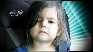 DONT INTERRUPT ELI WHEN SHE SINGS  The Family Vlog  Reality Changers [upl. by Shrier]