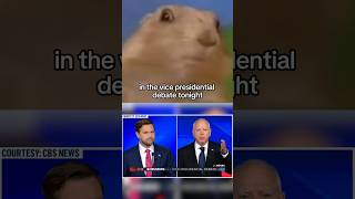 Maddow JD Vance  quotDramatic Chipmunkquot [upl. by Tessa]