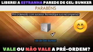 COMPREI A PRÉVENDA DO PASSE DE ELITE ESQUADRÃO ANTIBOMBAS DO FREE FIRE [upl. by Irvin638]