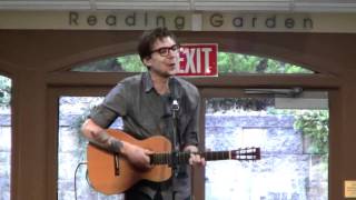 Justin Townes Earle quot Walk Out quot [upl. by Erie]