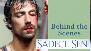 Sadece Sen ❖ BTS ❖ Ibrahim Celikkol l ❖ English ❖ 2020 [upl. by Waldner256]