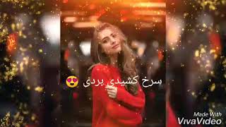 آهنگ جدید افغانی به آواز جاوید شریف سرخ کشیدی بردی 😍⁦♥️⁩ دل از ای عاشق بیچاره🤦Jawid Sharif ❤️sorkh [upl. by Sinoda]