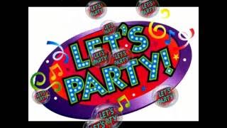 LETS PARTY MEGAMIX PART 2 [upl. by Ly86]