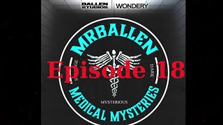 MrBallen’s Medical Mysteries  Episode 18  Passing Out [upl. by Emsoc]