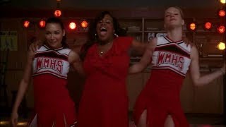 Glee  Disco Inferno Full Performance [upl. by Bevvy414]