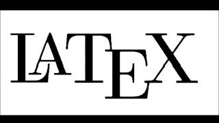 Install Latex Distribution and Editor  Latex Tutorial 02 [upl. by Barthel533]