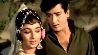 Is Rang Badalti Duniya Mein  Shammi Kapoor Mohammed Rafi Rajkumar Song [upl. by Refinej577]