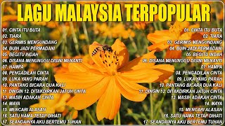 LAGU SLOW ROCK MALAYSIA 8090💫🌺 LAGU JIWANG 80AN DAN 90AN TERBAIK  KOLEKSI LAGU JIWANG LEGANDA💕 [upl. by Lehplar]