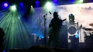 Opeth  Blackwater Park  live in Glasgow 2017 [upl. by Phox]