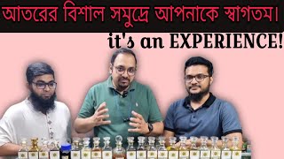 MUHAMMADI ATTAR HOUSE এর আতরের দুনিয়ায় আপনাকে স্বাগতম। বাংলারিভিউ attarreview perfumologybd [upl. by Anicnarf]