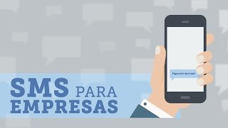 Tutorial Envio automático de SMS para empresas [upl. by Debby]