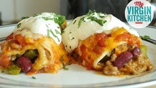 BEEF ENCHILADA RECIPE [upl. by Henrietta835]