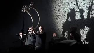 Wardruna Live  YOTASPACE Moscow 04 02 2017 Full Show [upl. by Carolus523]