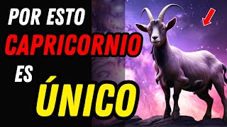 ¿Qué CARACTERÍSTICAS tiene el SIGNO CAPRICORNIO ♑ 12 Rasgos Principales de su Personalidad [upl. by Martinsen15]