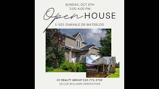 OPEN HOUSES THIS WEEKEND [upl. by Ness]