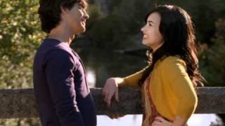 Camp Rock 2  Youre My Favourite Song [upl. by Grimes100]