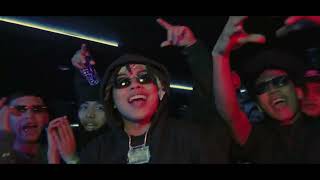 DRUGS IN THA CLUB  O IDE MAFIA x TU BROTHER x PRETTYMF9INE Official Music Video [upl. by Miarfe]