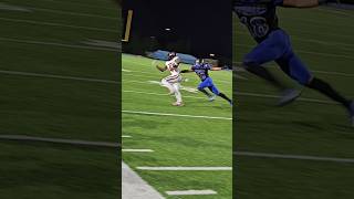 Sparkman Senators highlights vs Jemison football nfl athlete motivation sports shorts [upl. by Asilet84]