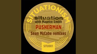 Pusherman Sean Mccabe NeedADub [upl. by Tremann]