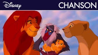 Le Roi Lion  Lhistoire de la vie final I Disney [upl. by Yelnikcm139]