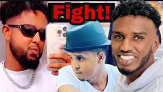 DAGAALKA CK IYO SHARMA BOY IYO YOUTUBE KEYGA OO LIX COPYRIGHT STRIKE KU DHACEY [upl. by Aili]