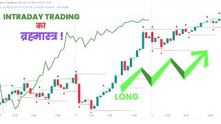 INTRADAY TRADING I THE REAL TOOL OF PROFESSIONALS [upl. by Ranee]