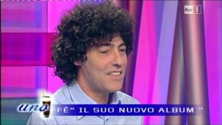 Davide Santorsola ospite nel programma Unomattina del 230812 su Raiuno [upl. by Nehemiah]