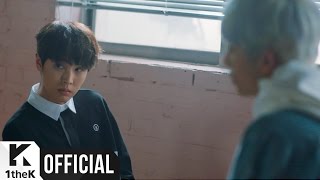 MV SF9에스에프나인  Fanfare팡파레 [upl. by Amaerd147]