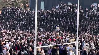 Jeppe School war cries and spirit [upl. by Puritan339]