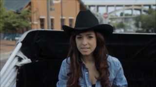 Christina Grimmie Funny Moments 2 [upl. by Aleakcim]