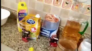 My Wife macaroni bechamel Recipe [upl. by Nomahs]