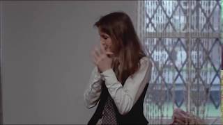 Annie Hall  George Scene [upl. by Nonek946]