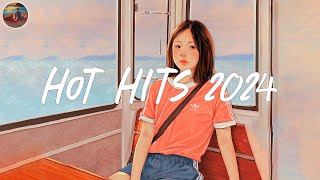 Hot hits 2024 💽 August 2024 updated Spotify playlist  Spotify playlist 2024 [upl. by Nadiya]