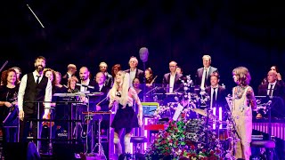 DOMi amp JD BECK plus METROPOLE ORKEST live in Utrecht November 7 2023  excerpt 12 [upl. by Carlene]