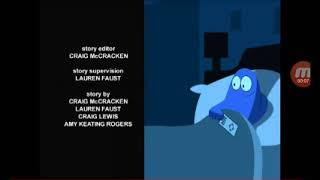 Foster Home For Imaginary Friends End Credits1 [upl. by Ydnar]