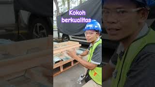 Bondek berkualitas dengan fitur concrete interlocking tips bondek [upl. by Aerdnahc243]