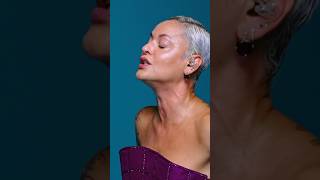 Portuguese fado singer Mariza shares an extraordinary performance of ‘AMARTE’ marizaoficial [upl. by Lynad]