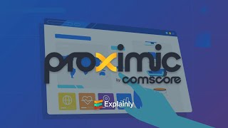 Proximic by Comscore [upl. by Micheil745]