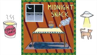 Homeshake  Midnight Snack 2015 Album [upl. by Norac970]