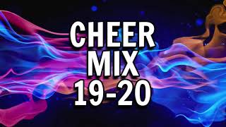 Cheer Music Mix 20192020 [upl. by Estel]