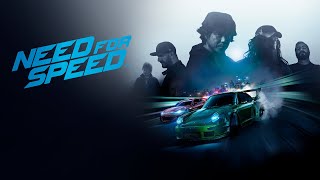 Need For Speed 2015 Refused  Elektra Soundtrack [upl. by Gifferd]