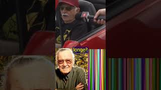 Stan Lee [upl. by Macknair]