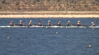 WOMEN ROWING START [upl. by Nerat]